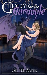 Giddy for the Gargoyle