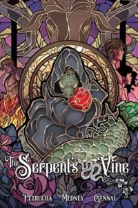 Serpent's Vine