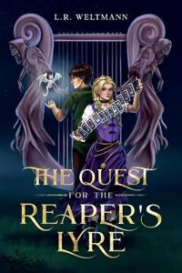 The Quest for the Reaper's Lyre