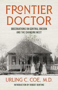 Frontier Doctor
