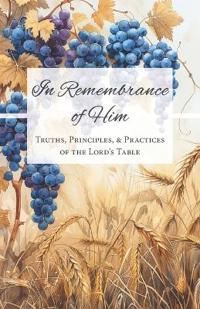 In Remembrance of Him