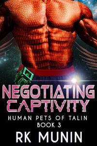 Negotiating Captivity