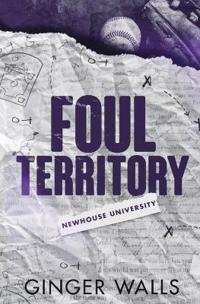 Foul Territory