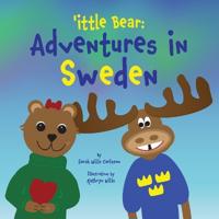 'ittle Bear