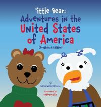 'ittle Bear