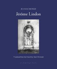 Jérôme Lindon
