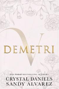 Demetri