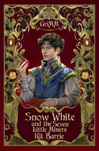 Snow White and the Seven Little Miners