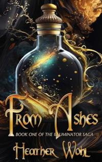 From Ashes