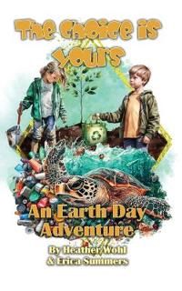 An Earth Day Adventure