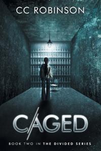 Caged