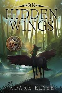 On Hidden Wings