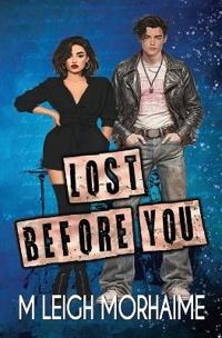 Lost Before You