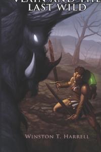 Vlain and the Last Wild