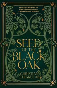 Seed of the Black Oak