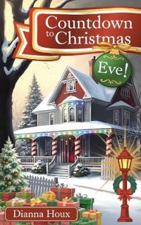 Countdown to Christmas Eve!