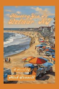 Missing You in Belmar, NJ