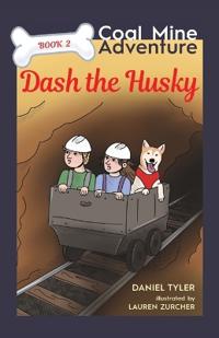 Dash the Husky