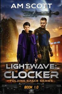 Bokomslag for "Lightwave"