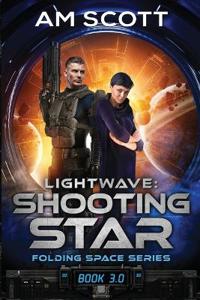 Bokomslag for "Lightwave"