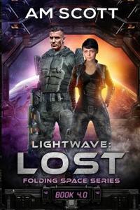 Bokomslag for "Lightwave"