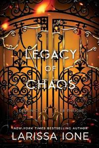 Legacy of Chaos