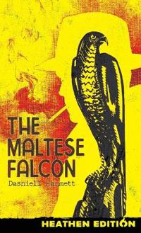 The Maltese Falcon (Heathen Edition)