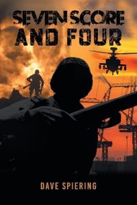 Bokomslag for "Seven Score and Four"