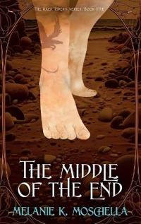 Bokomslag för "The Middle of the End"