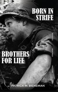 Born in Strife