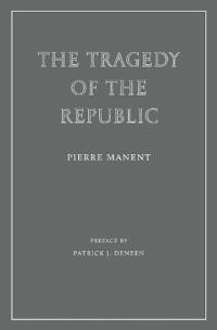 The Tragedy of the Republic