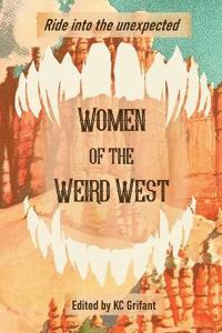 Women of the Weird West