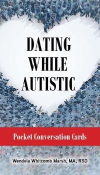 Dating While Autistic Pocket Conversation Cards