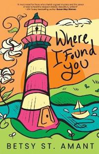 Where I Found You