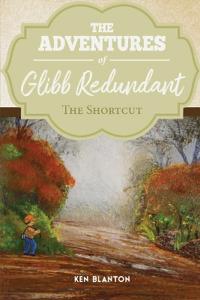 Bokomslag för "The Adventure of Glibb Redundant"