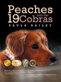 Peaches and the 19 Cobras