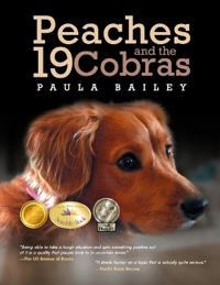 Peaches and the 19 Cobras