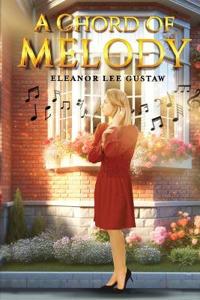 Bokomslag for "A Chord of Melody"