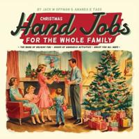 Bokomslag for "Christmas Hand Jobs for the Whole Family"