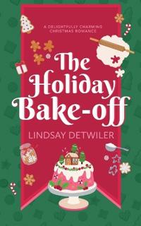 The Holiday Bake-Off
