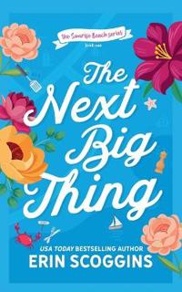 The Next Big Thing