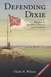 Defending Dixie
