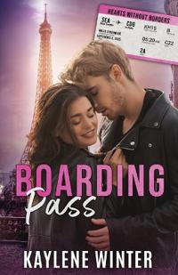 Boarding Pass