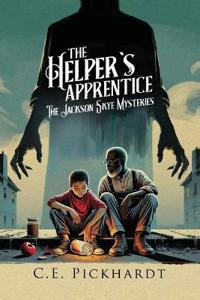 Bokomslag för "The Helper's Apprentice"