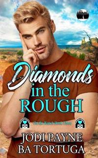 Bokomslag for "Diamonds in the Rough"