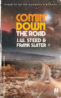 Comin' Down the Road