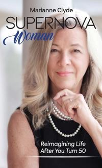 Supernova Woman