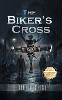 The Biker's Cross