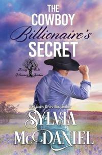 The Cowboy Billionaire's Secret Book 4