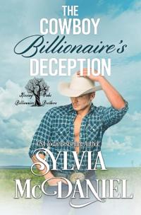 The Cowboy Billionaire's Deception Book 5